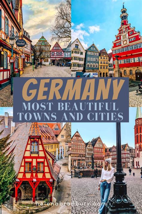 villages in germany|20 Most Beautiful Towns in Germany to Visit .
